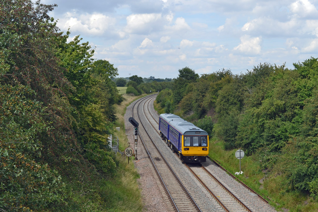No.142029 at Abbotswood