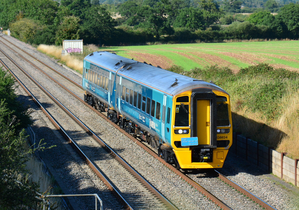 No.158824 at Bredicot