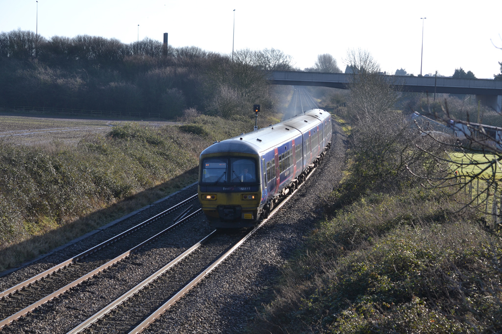 No.165111 at Norton