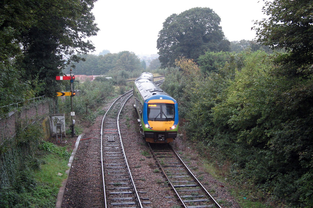 No.170523 at Worcester