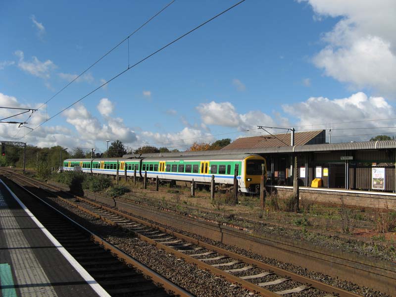 323202 at Northfield