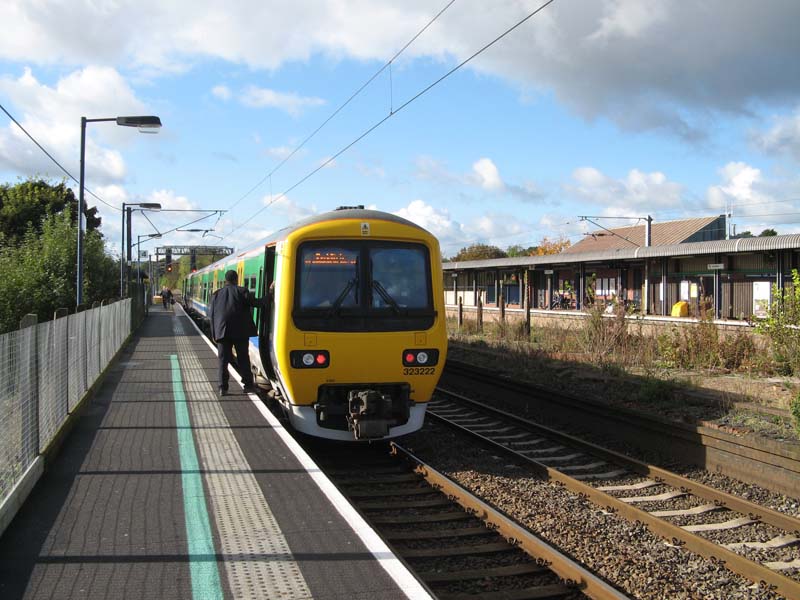 323222 at Northfield