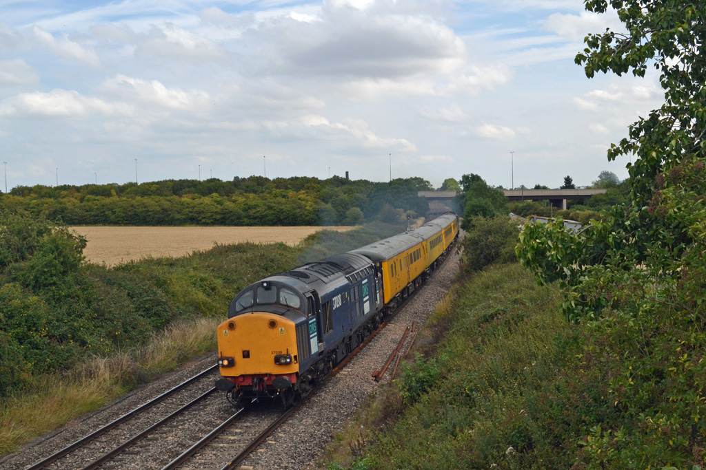 No.37038 at Norton