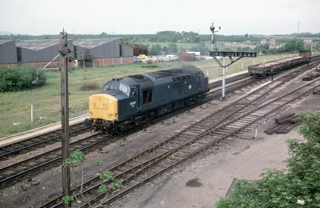 No.37267 at Evesham