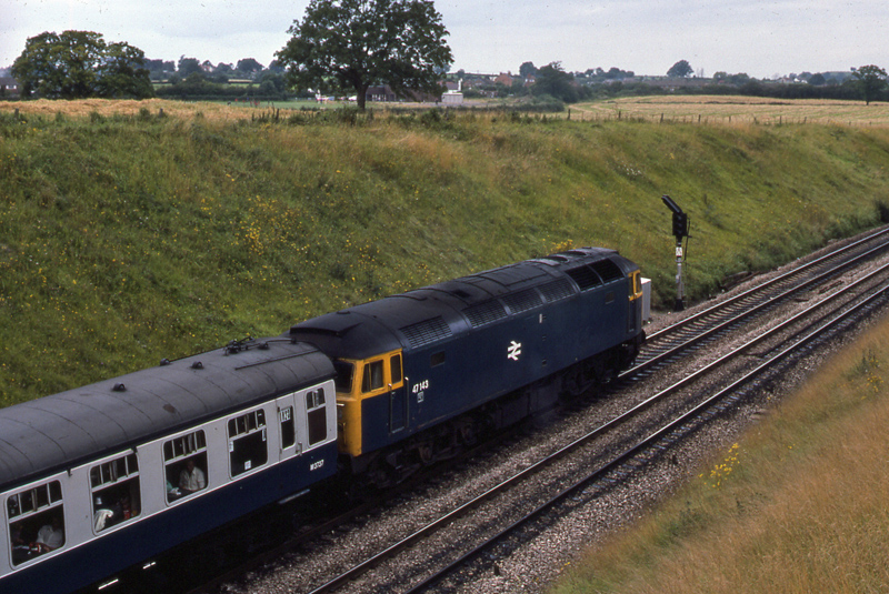 47143 at Abbotswood