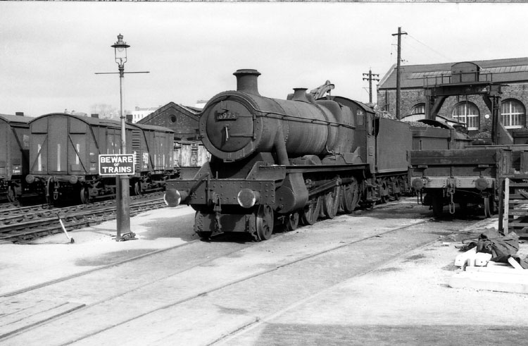 6973 Bricklehampton Hall