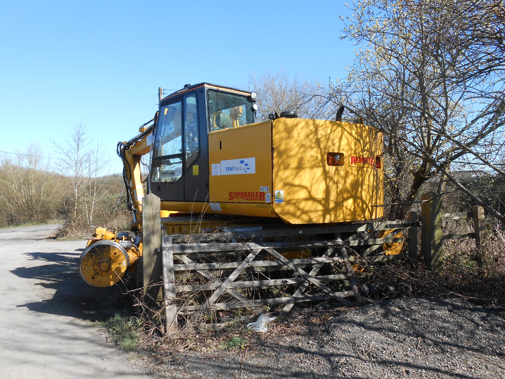 No.940206-4 at Newland