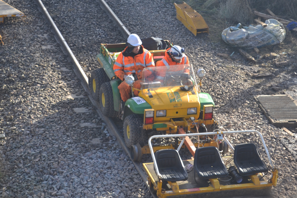No.975012-4 at Stoulton