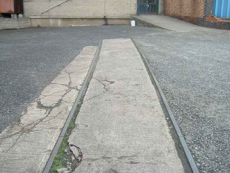 Clemens Abell & Co, location 'D'