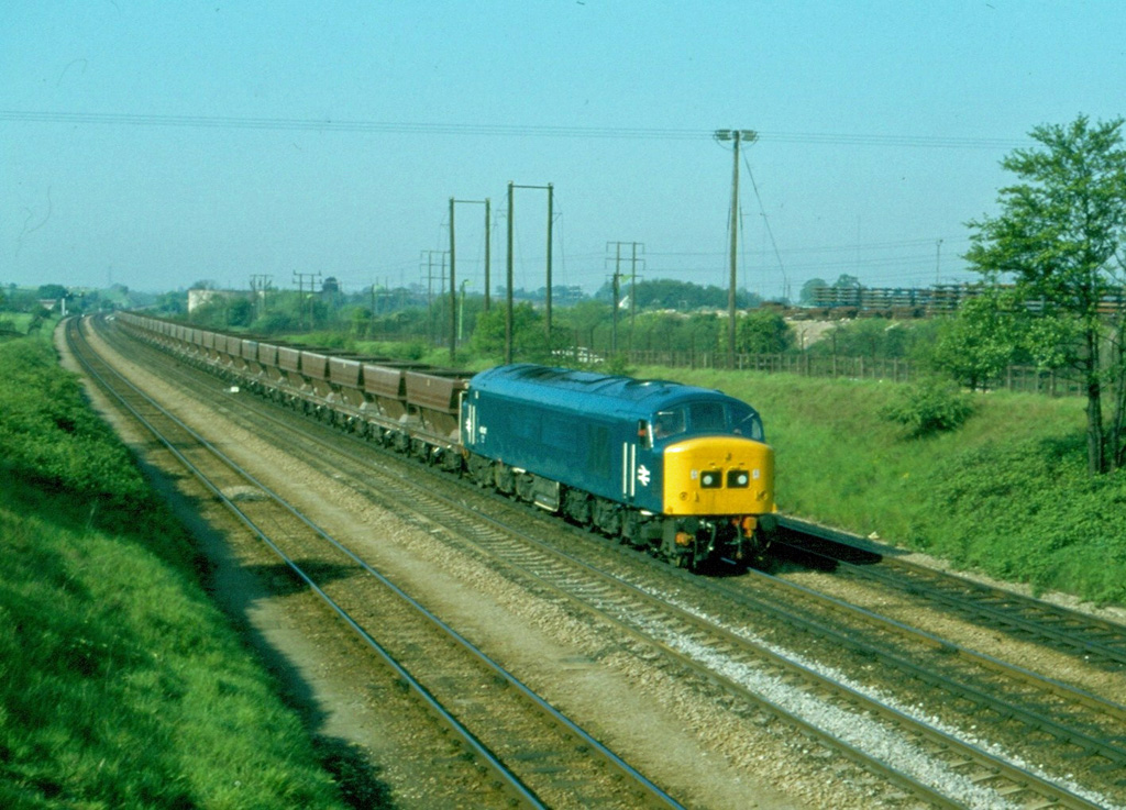 No.45147 at Bromsgrove