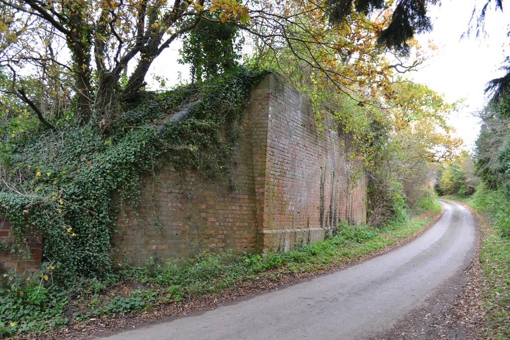 Bow Bridge No.AAM 422