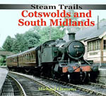 Railways of the Cotswolds book