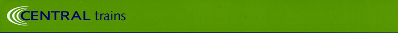 Central Trains Logo