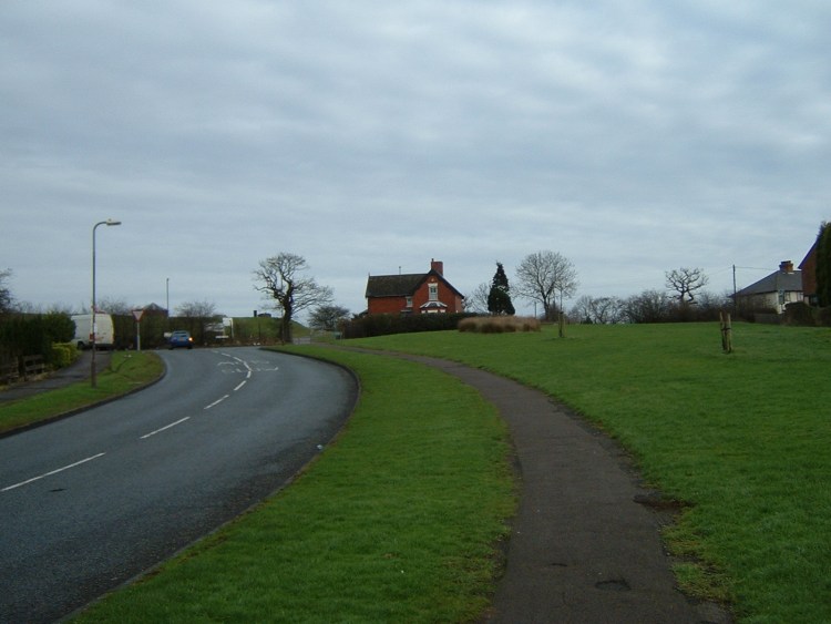 Egghill Crossing Cottage
