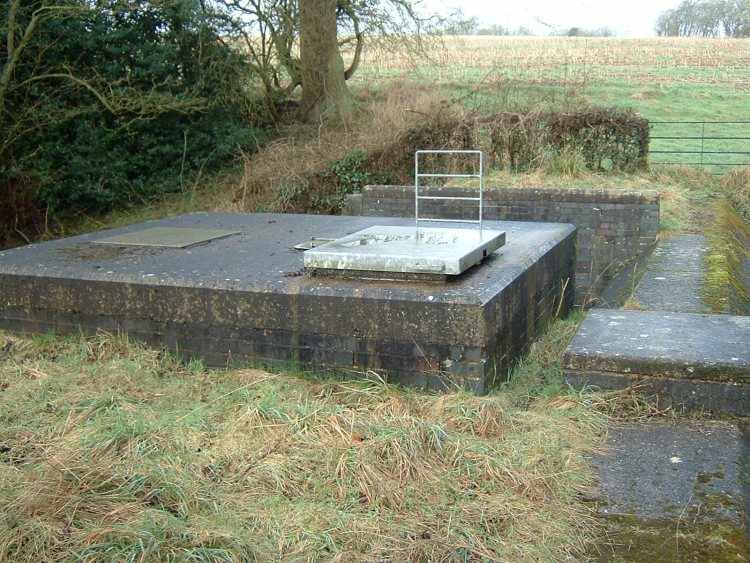 Elan Valley Pipeline
