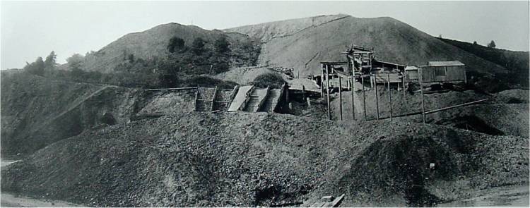 Little Malvern about 1923