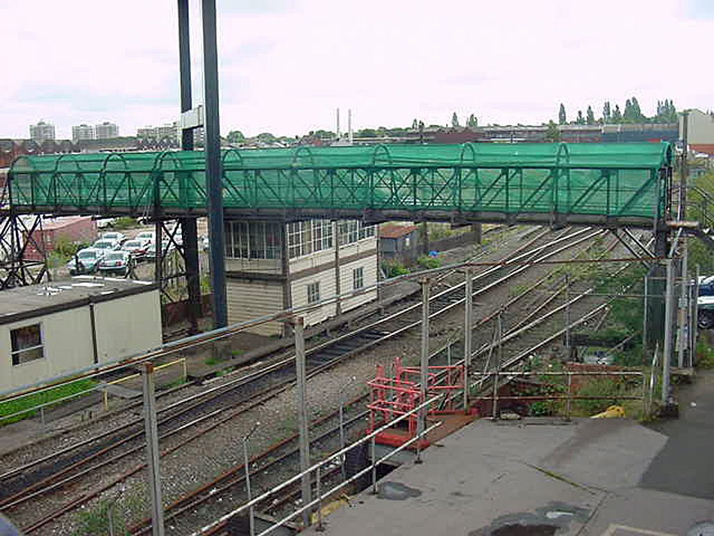 Signal Box