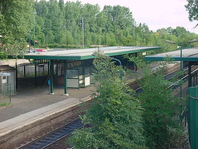 Station
