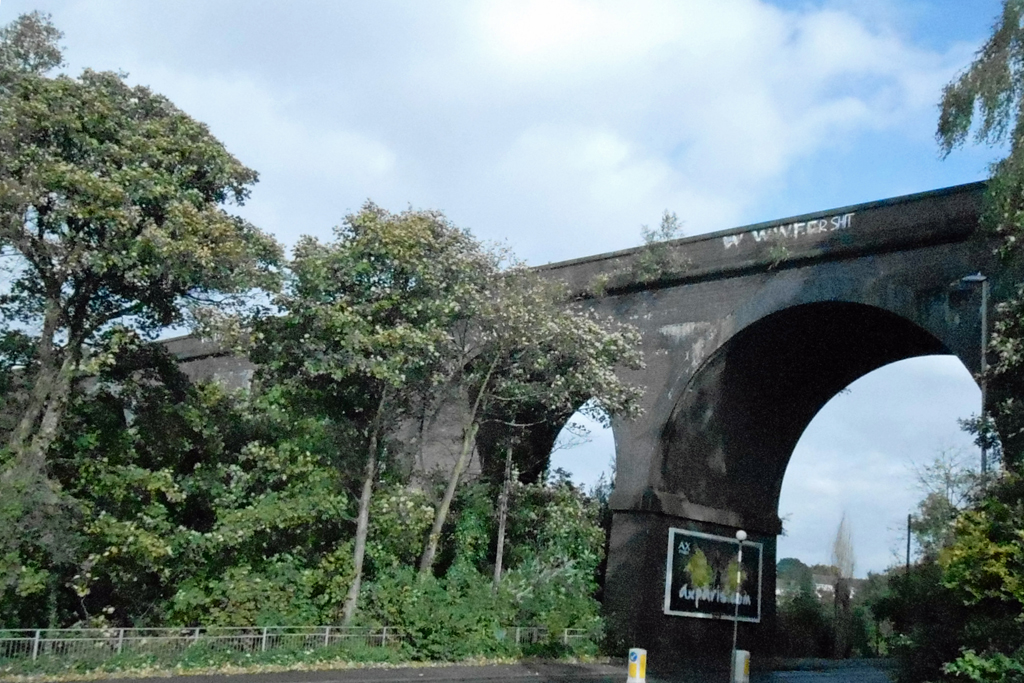 Stambermill Viaduct