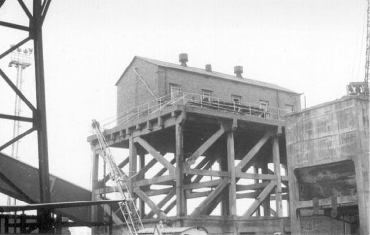 Stourport Power Station