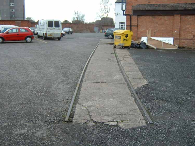 Thos Thomasson location 'D'