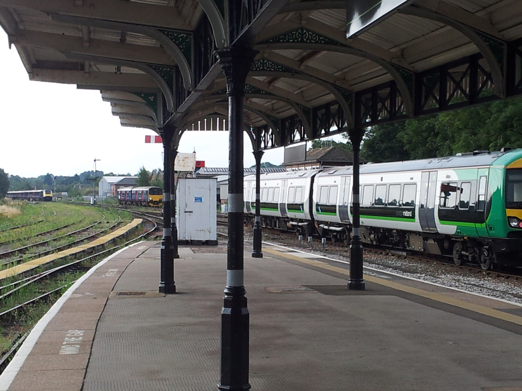No.150103 at Worcester