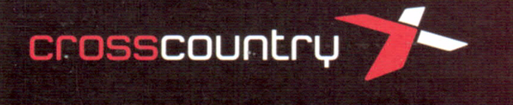 Cross Country logo
